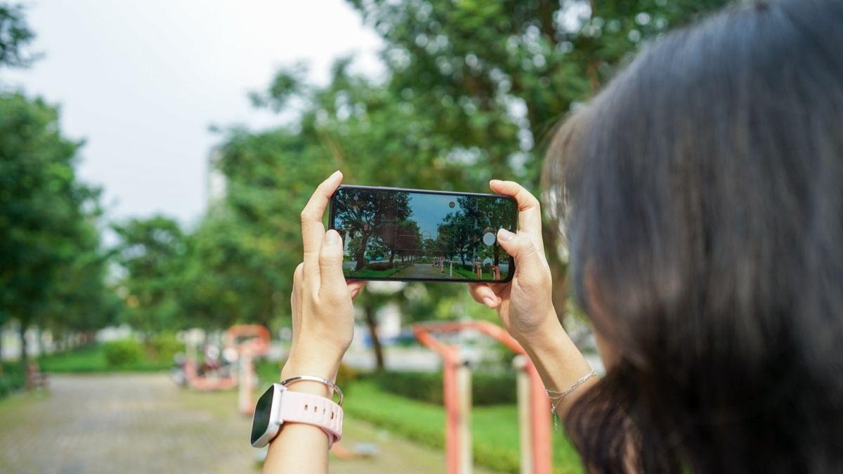 24-1784959600 Chế độ đêm AI của HONOR X7d