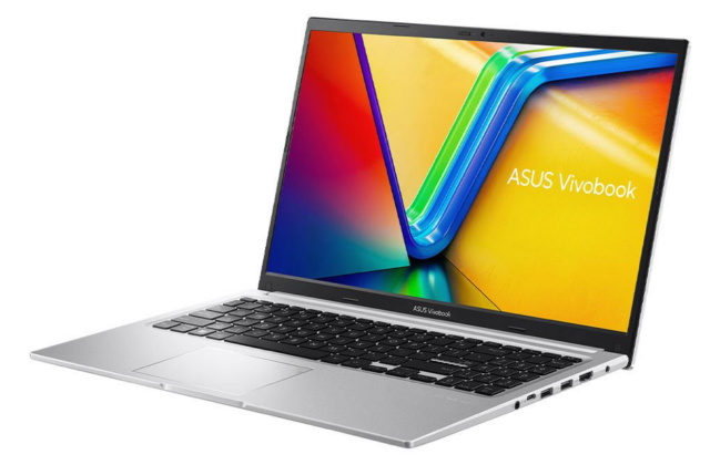 ASUS Đưa Công Nghệ Hiển Thị OLED Đến Laptop Tầm Trugn