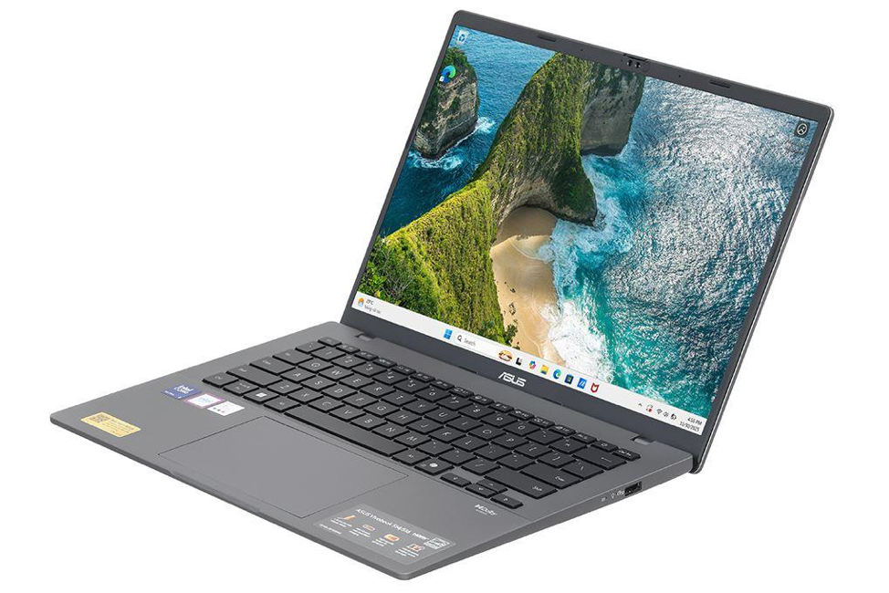 ASUS Vivobook S14