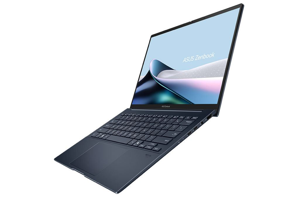 ASUS Zenbook 14