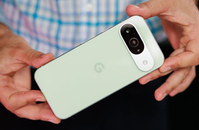 Cập Nhật Android 17: Tăng Tốc Kết Nối Wi-Fi Trên Điện Thoại