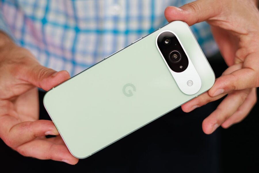 Cập Nhật Android 17: Tăng Tốc Kết Nối Wi-Fi Trên Điện Thoại