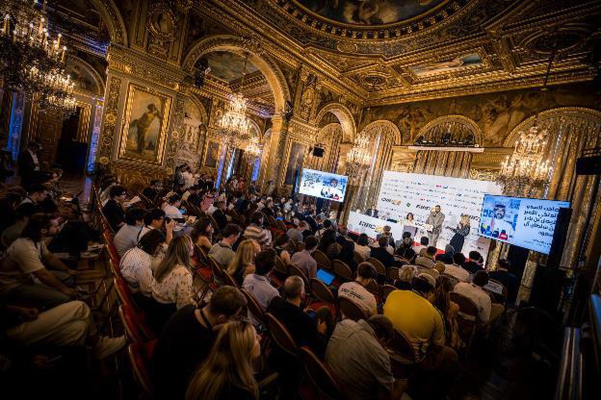 Esports World Cup 2026: Cuộc Chiến Từ Riyadh Đến Paris Với Quỹ Thưởng Lịch Sử