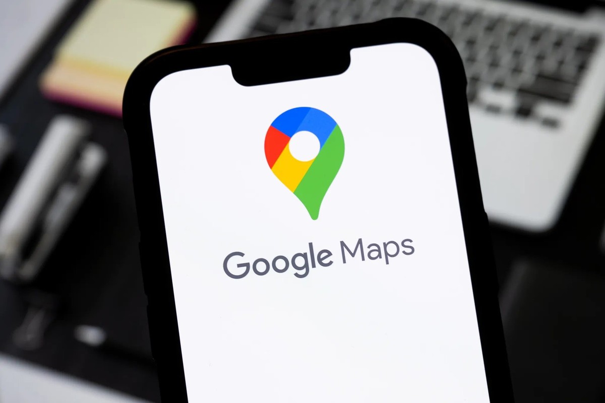 Cập Nhật Đáng Giá: Tính Năng Mới Trên Google Maps Mà Bạn Không Thể Bỏ Qua