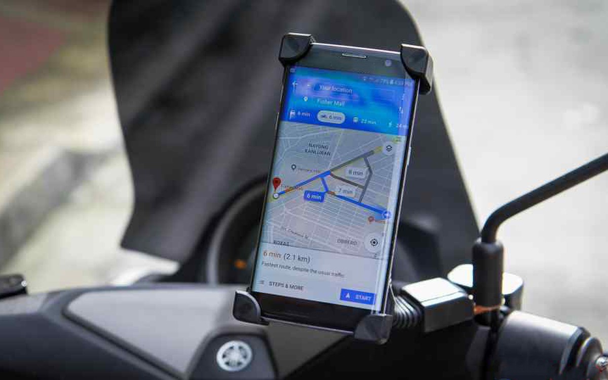 Khám Phá Tính Năng Mới Đáng Chú Ý Từ Google Maps Dành Cho Người Dùng