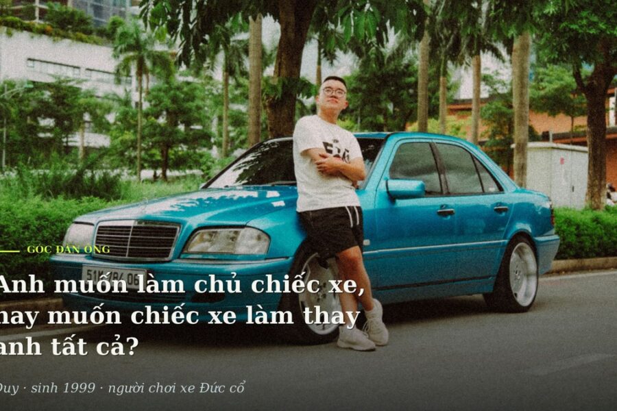 Sự Chọn Lựa Giữa Việc Làm Chủ Xe Cộ Hay Để Xe Thay Thế Bạn