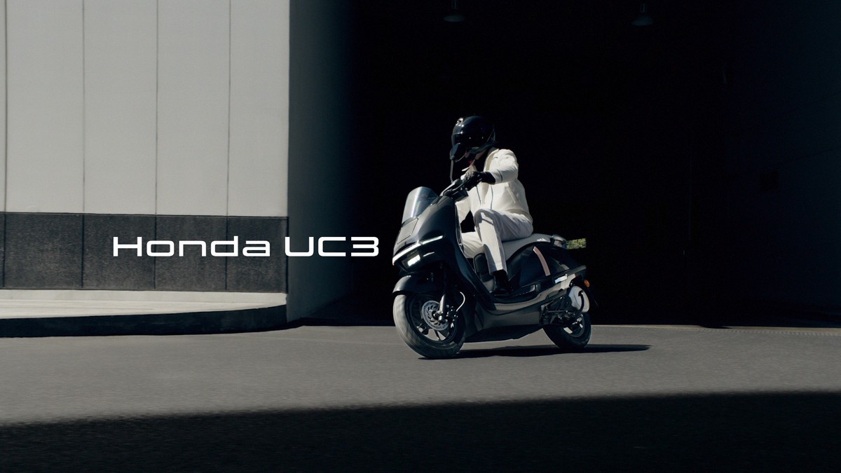 Honda Quay Trở Về Nơi Khởi Nguồn: Dự Báo Cuộc Cách Mạng Xe Điện Tại Việt Nam