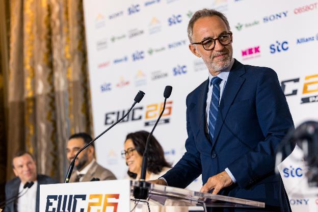 Esports World Cup 2026 - Sự kiện chính thức tại Paris