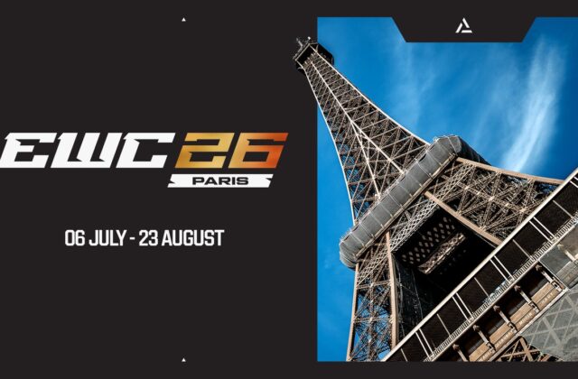 Esports World Cup 2026: Bước Chuyển Mình Của Thể Thao Điện Tử Tại Paris