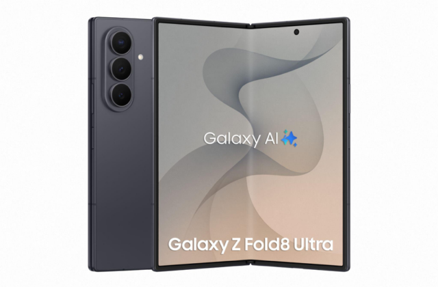 Khám Phá Sức Mạnh Đỉnh Cao Của Galaxy Z Fold8 Ultra Tại Viettel Store