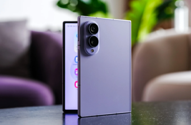 Giá Cả Hấp Dẫn Của Dòng Galaxy Z8 Series Tại Việt Nam Trước Ngày Ra Mắt
