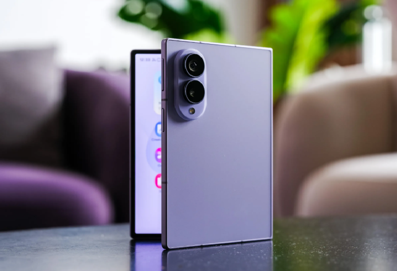 Giá Cả Hấp Dẫn Của Dòng Galaxy Z8 Series Tại Việt Nam Trước Ngày Ra Mắt