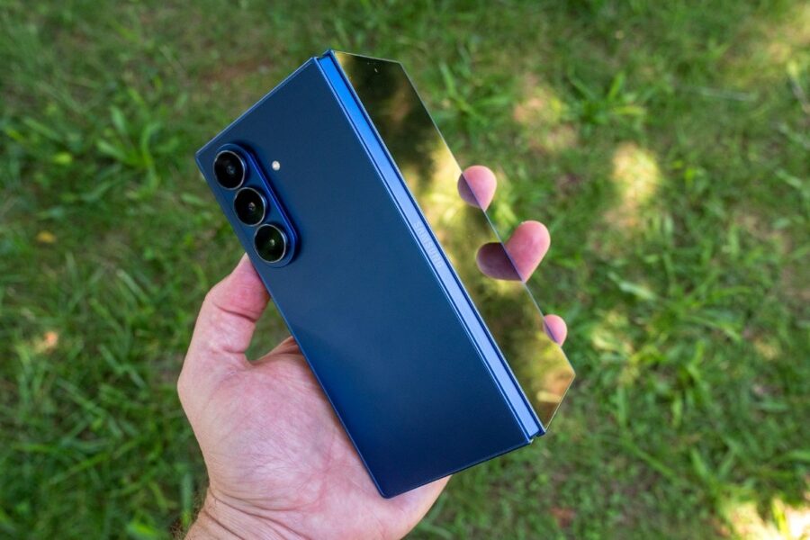 Galaxy Unpacked 2026: Cuộc Cách Mạng Trong Thiết Kế Điện Thoại Gập Của Samsung