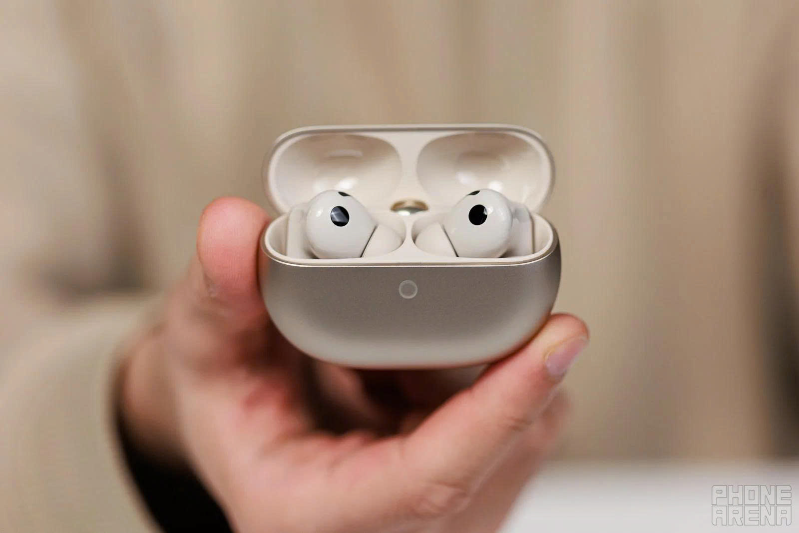 Huawei FreeBuds Pro 5: Tai Nghe Chống Ồn Đáng Giá Chỉ Với Một Mức Giá Hợp Lý