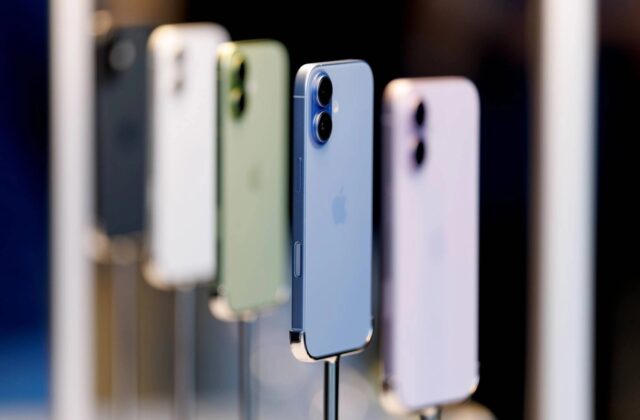 Apple Tăng Giá iPhone và Dịch Vụ iCloud+: Điều Gì Đang Xảy Ra?