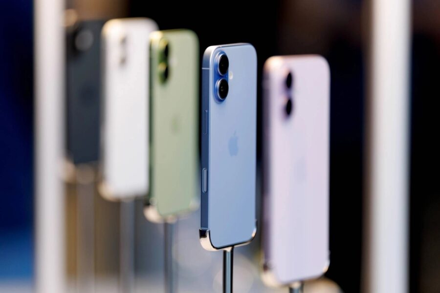 Apple Tăng Giá iPhone và Dịch Vụ iCloud+: Điều Gì Đang Xảy Ra?