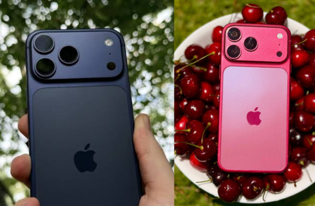 Ba Lý Do Thuyết Phục Người Dùng iPhone 17 Pro Nâng Cấp Lên iPhone 18 Pro