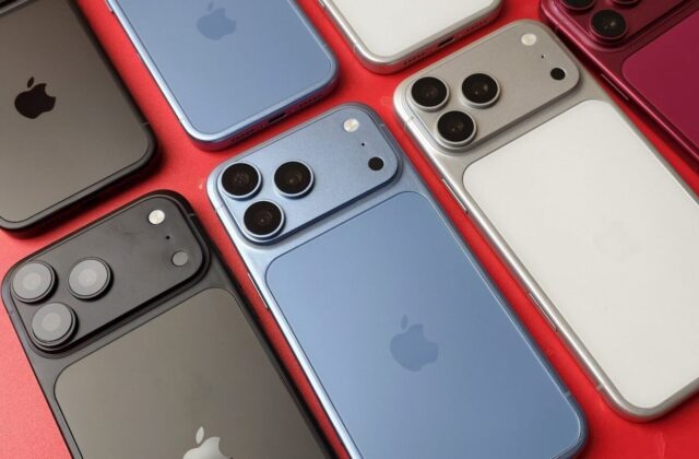 Giá iPhone 18 Pro Max Tăng Vọt: Nguyên Nhân và Hậu Quả Đối Với Người Dùng