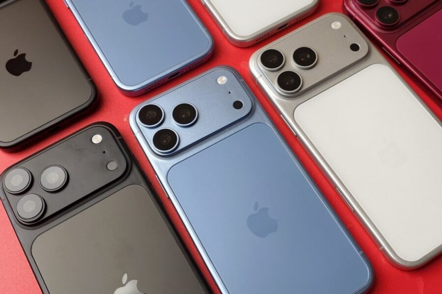 Giá iPhone 18 Pro Max Tăng Vọt: Nguyên Nhân và Hậu Quả Đối Với Người Dùng