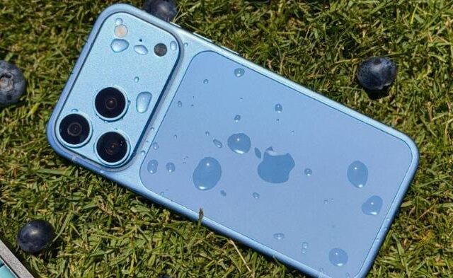 Khám Phá Màu Sắc Mới Trên iPhone 18 Pro Max và Các Mẫu Điện Thoại Gập