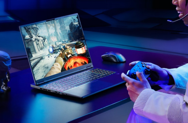 Đánh Giá Chi Tiết Laptop Gaming Acer: Nên Mua Dòng Nào?