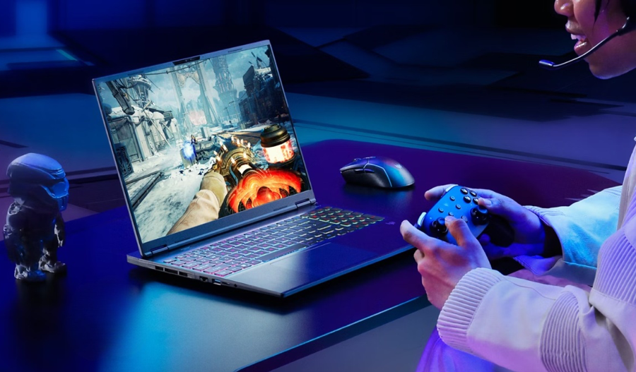 Đánh Giá Chi Tiết Laptop Gaming Acer: Nên Mua Dòng Nào?