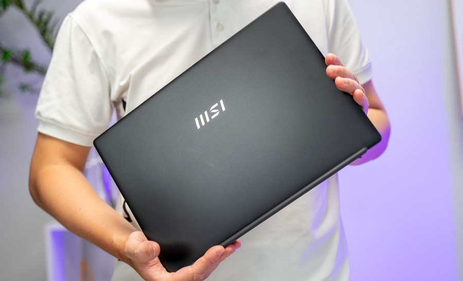 Làm Thế Nào Để Lựa Chọn Laptop MSI Với Tối Ưu Chi Phí Trả Góp 0%?