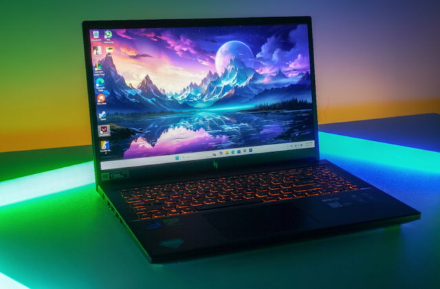 Tại Sao Nên Chọn Laptop Gaming Có Khả Năng Nâng Cấp Ngay Hôm Nay?