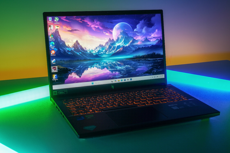 Tại Sao Nên Chọn Laptop Gaming Có Khả Năng Nâng Cấp Ngay Hôm Nay?