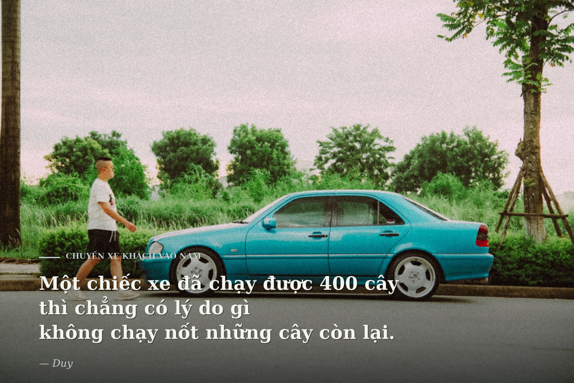 Sự Chọn Lựa Giữa Việc Làm Chủ Xe Cộ Hay Để Xe Thay Thế Bạn - Ảnh 2.