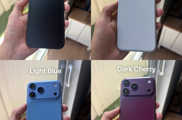 Ít Ngày Nữa, iPhone 18 Pro Max Sẽ Có 4 Màu Sắc Mới Kỳ Thú