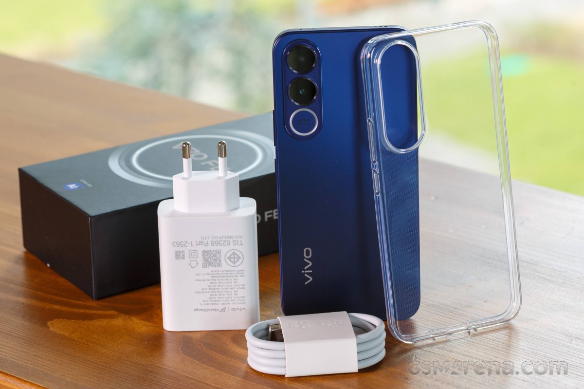Đánh Giá Chi Tiết Vivo V70 FE: Smartphone Tầm Trung Với Pin ‘Khủng’ Và Camera 200MP