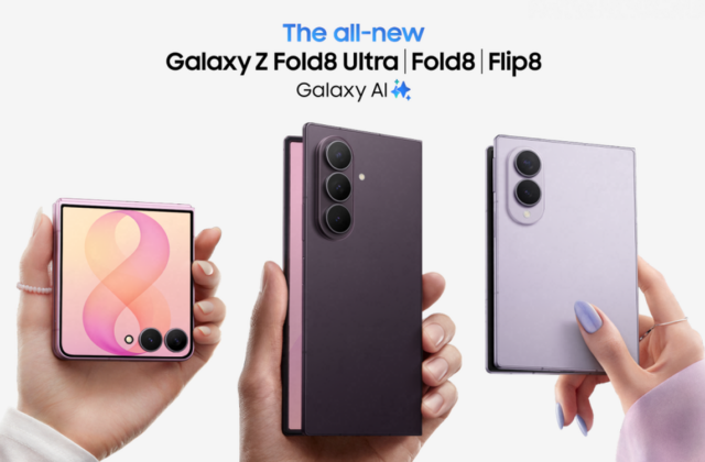 Khám Phá Thế Hệ Galaxy Z Mới: Những Đột Phá Đáng Chú Ý