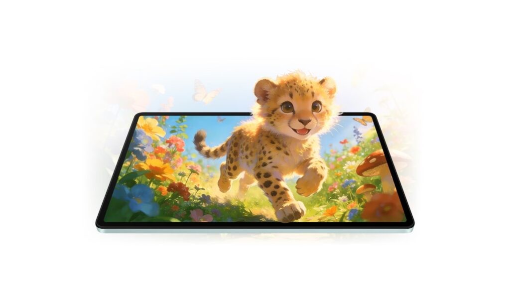 Honor Pad X10 trình làng tại Trung Quốc với màn hình 11 inch, pin 10.100mAh và nhiều tính năng hỗ trợ học tập- Ảnh 2.