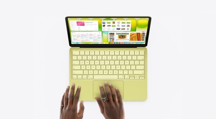 MacBook Neo sẽ không có màn hình cảm ứng trong ba năm tới, Apple ưu tiên MacBook Pro và Air - Ảnh 1.