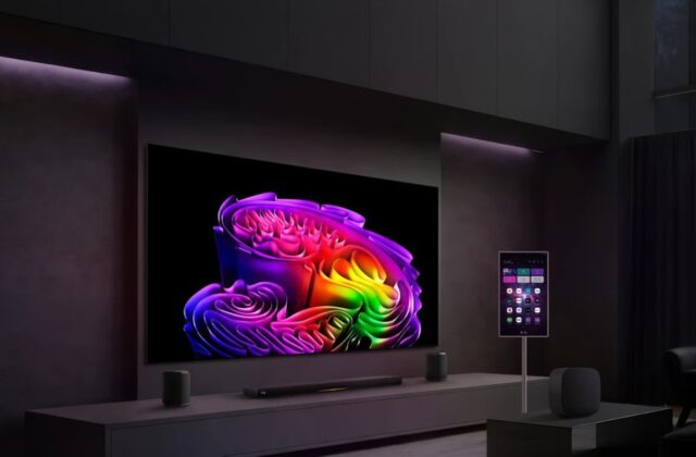 Khám Phá Dòng TV 2026 Mới Nhất Từ LG: Công Nghệ OLED evo và Micro RGB evo Đột Phá