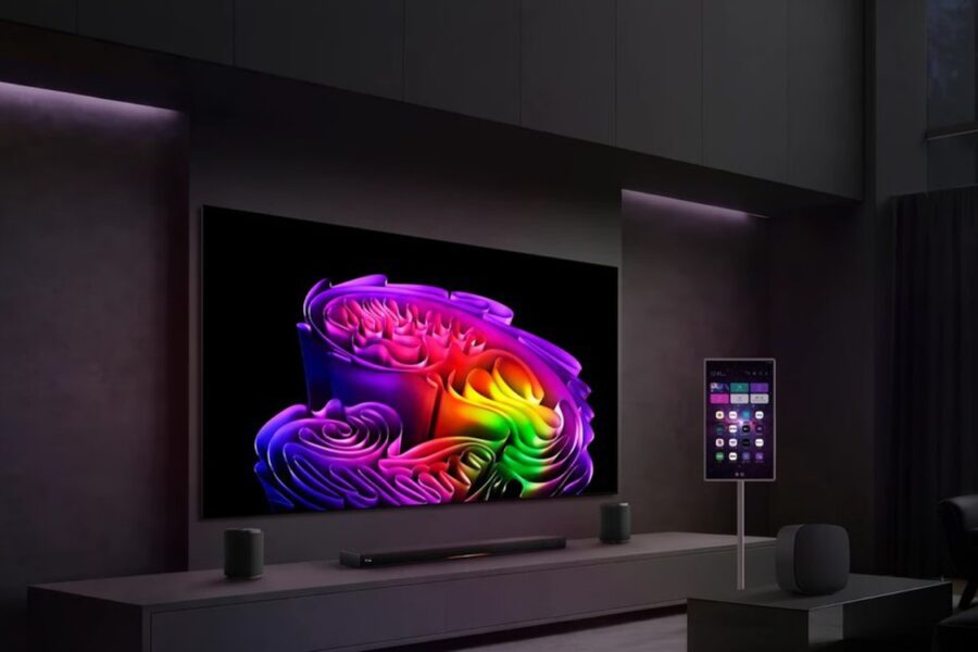 Khám Phá Dòng TV 2026 Mới Nhất Từ LG: Công Nghệ OLED evo và Micro RGB evo Đột Phá