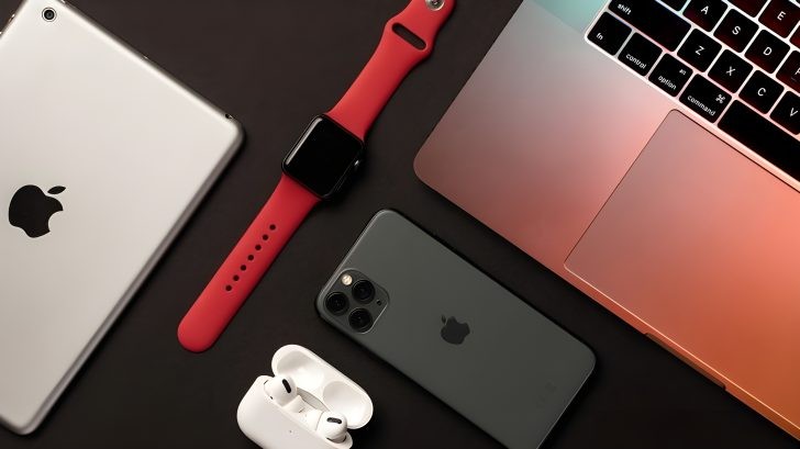 Apple Tiếp Tục Đầu Tư Vào Sản Phẩm Cao Cấp