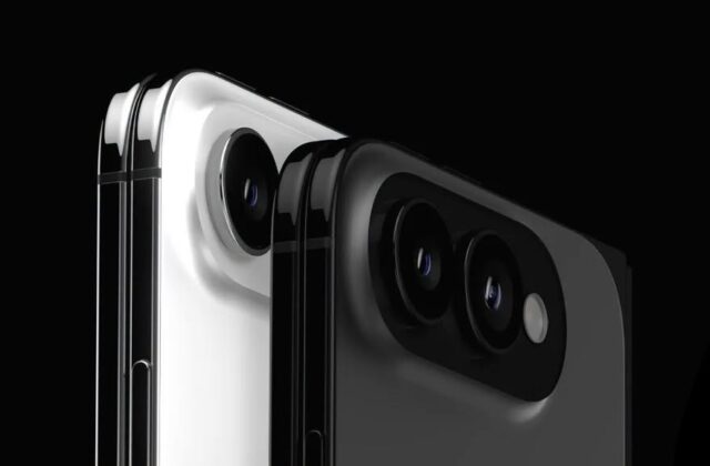 iPhone Ultra: Smartphone Mỏng Nhẹ Với Công Nghệ Đỉnh Cao