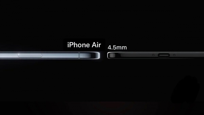 Cải tiến về bảo mật iPhone Ultra Cải tiến về bảo mật iPhone Ultra