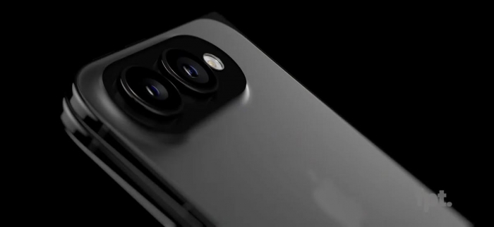 Cận cảnh hiệu năng của iPhone Ultra Cận cảnh hiệu năng của iPhone Ultra
