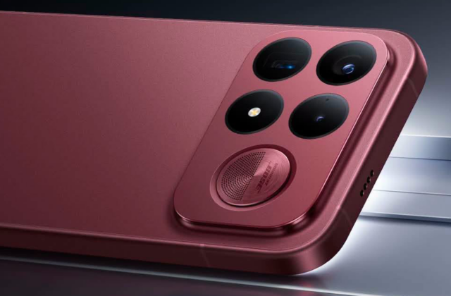 POCO F9 Ultra: Siêu Phẩm Flagship Mới Sắp Ra Mắt Tại Việt Nam