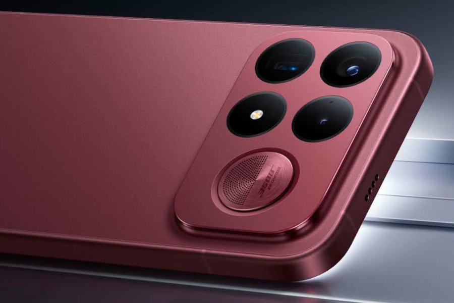 POCO F9 Ultra: Siêu Phẩm Flagship Mới Sắp Ra Mắt Tại Việt Nam