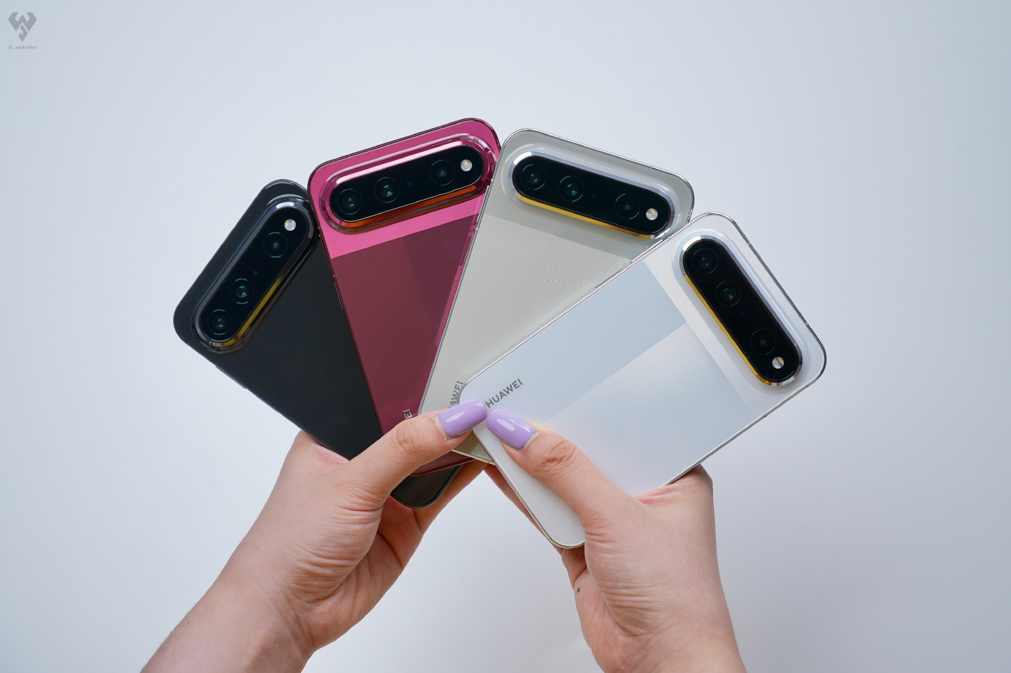 Huawei ra mắt Pura X View, mang màn rộng từ máy gập xuống máy thanh - Ảnh 1.