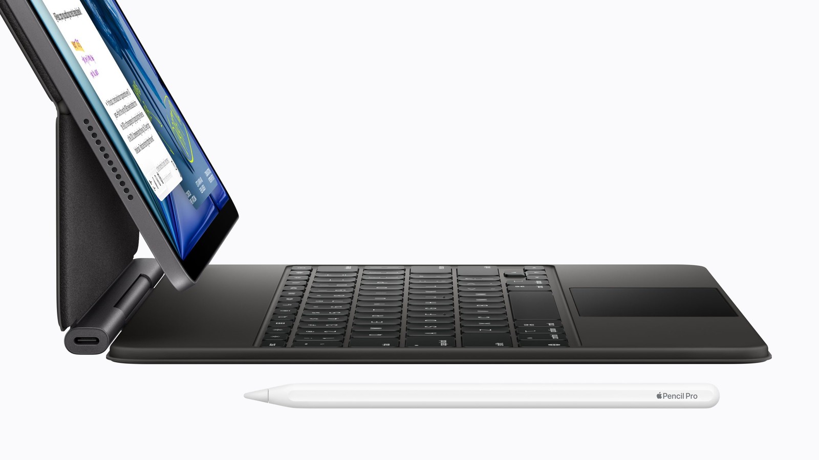 iPad Air M4: Đánh Giá Từ Chuyên Gia Về Tiềm Năng Thay Thế Laptop- Ảnh 3. iPad Air M4: Đánh Giá Từ Chuyên Gia Về Tiềm Năng Thay Thế Laptop- Ảnh 3.