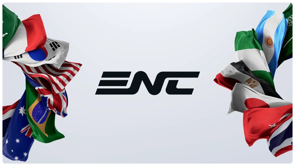 Esports Nations Cup 2027: Thay Đổi Thời Gian Khai Mạc và Những Thông Tin Quan Trọng - Ảnh 1.