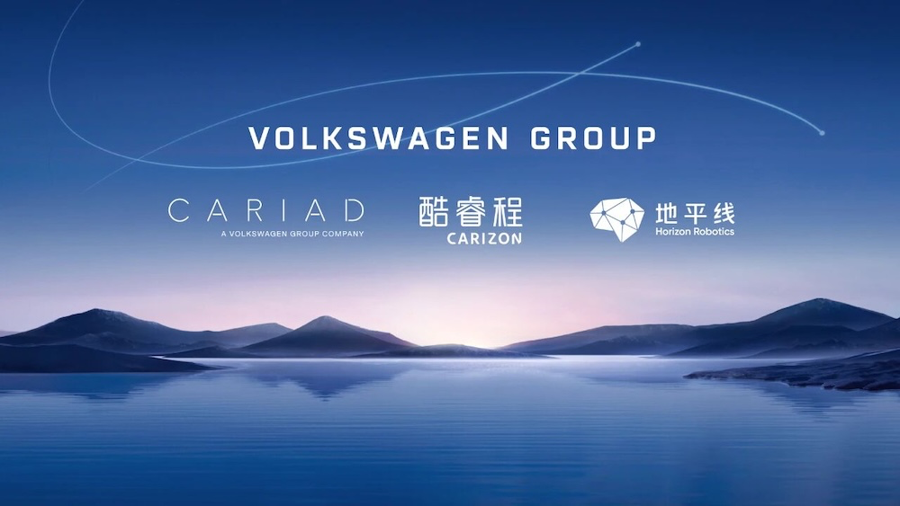 Volkswagen Chuyển Mình Sang AI Trung Quốc: Hướng Tới Xe Tự Lái L3 Đầu Tiên Từ 2027 - Ảnh 2.