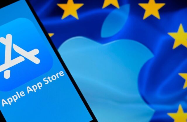 Apple Cắt Giảm Phí App Store Tại Châu Âu: Việt Nam Vẫn Giữ Nguyên