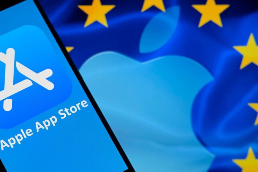 Apple Cắt Giảm Phí App Store Tại Châu Âu: Việt Nam Vẫn Giữ Nguyên
