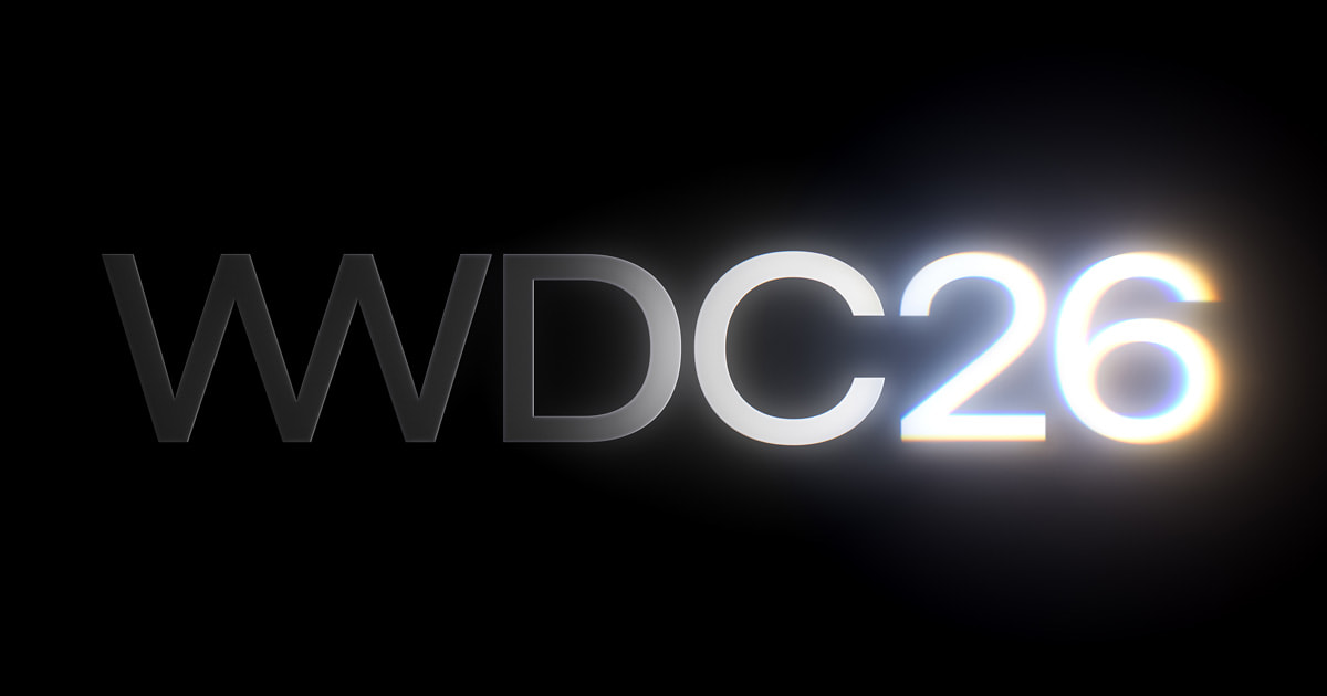 apple-wwdc26-event-branding-lp-jpg-og_ WWDC 2026: Siri dùng AI của Google, iOS 27 và loạt nâng cấp phần mềm mới, liệu có đáng xem? - Ảnh 1.
